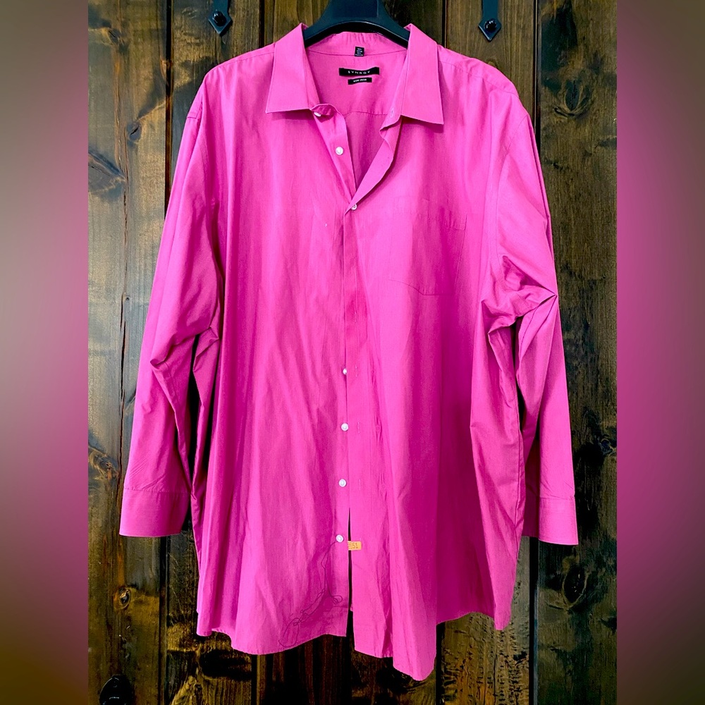 Synrgy Dress Shirt